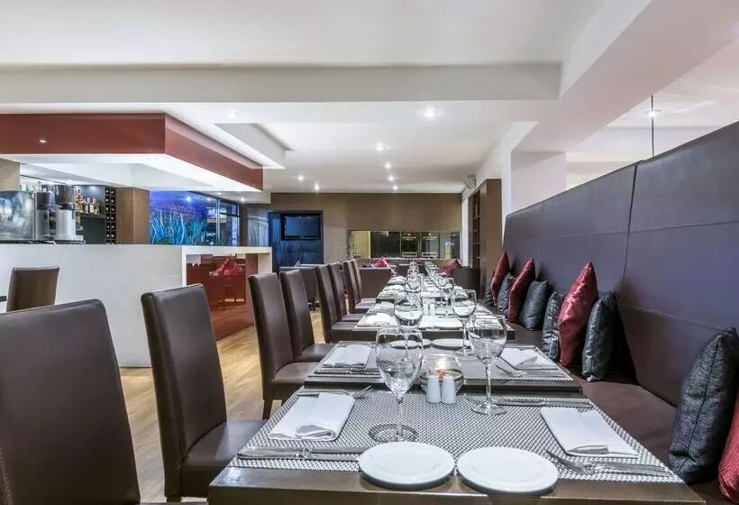 Fotos del hotel Nh Collection Bogota Andino Royal:  24