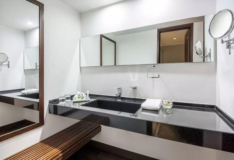 Fotos del hotel Nh Collection Bogota Andino Royal:  38