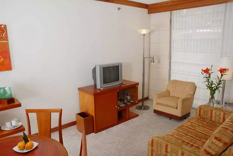 Fotos del hotel Nh Collection Bogota Andino Royal:  44