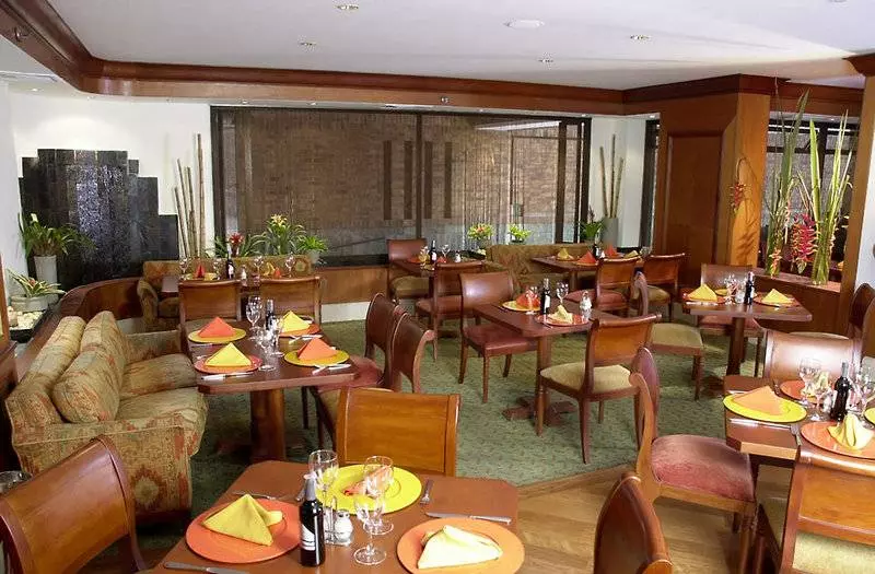 Fotos del hotel Nh Collection Bogota Andino Royal:  23