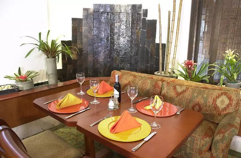 Fotos del hotel Nh Collection Bogota Andino Royal:  26