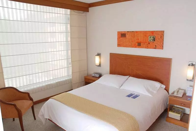 Fotos del hotel Nh Collection Bogota Andino Royal:  10