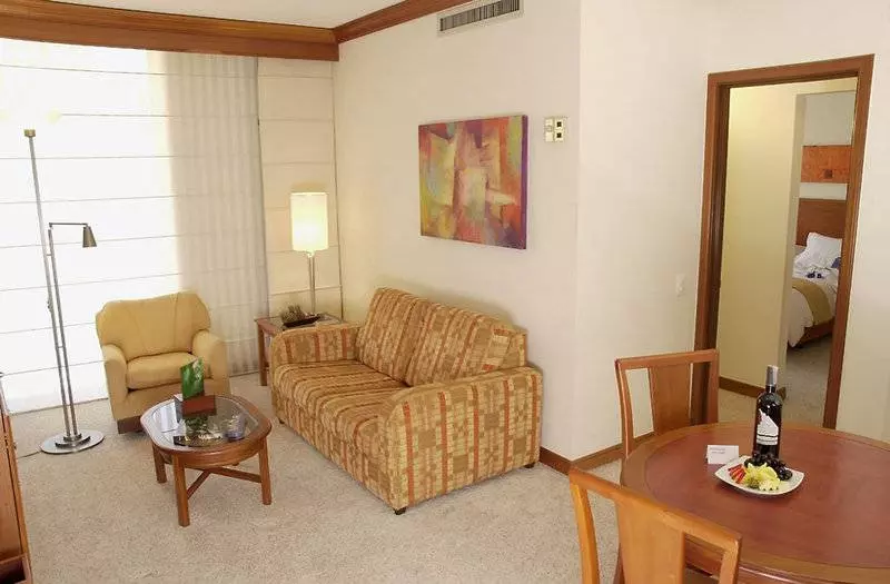 Fotos del hotel Nh Collection Bogota Andino Royal:  50