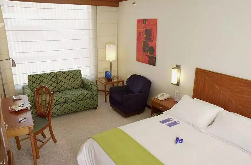 Fotos del hotel Nh Collection Bogota Andino Royal:  11