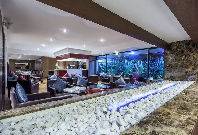 Fotos del hotel Nh Collection Bogota Andino Royal:  13