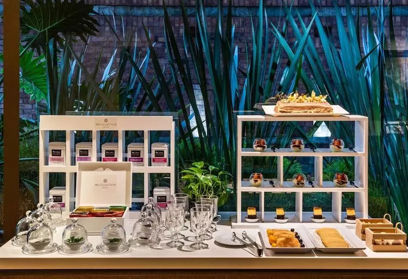 Fotos del hotel Nh Collection Bogota Andino Royal:  66