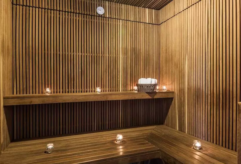 Fotos del hotel Nh Collection Bogota Andino Royal:  20