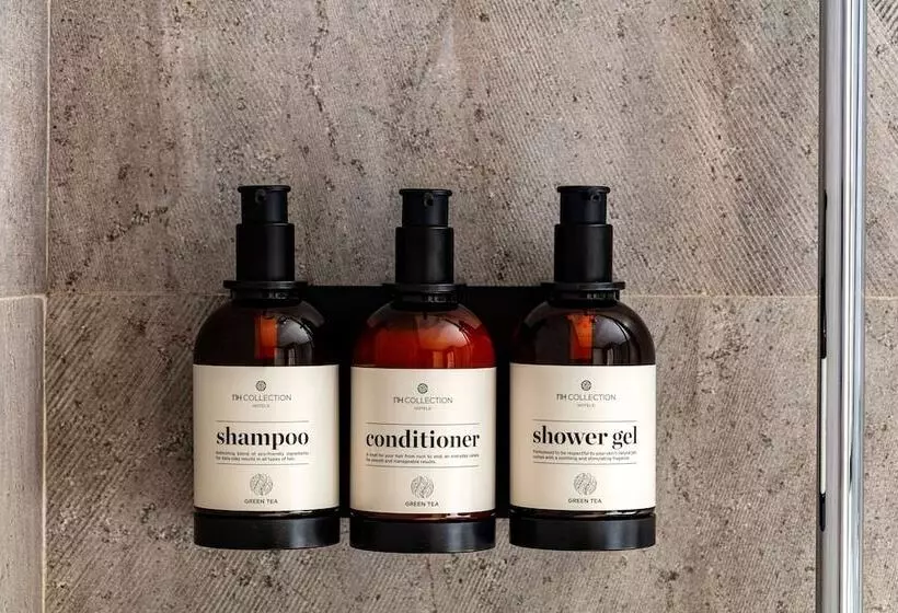 Fotos del hotel Nh Collection Bogota Andino Royal:  62