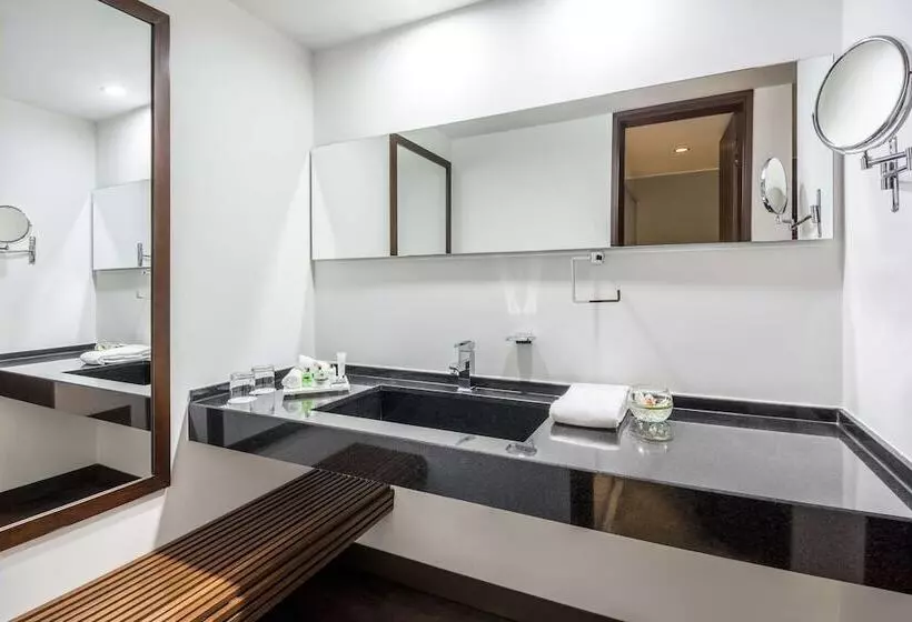 Fotos del hotel Nh Collection Bogota Andino Royal:  37