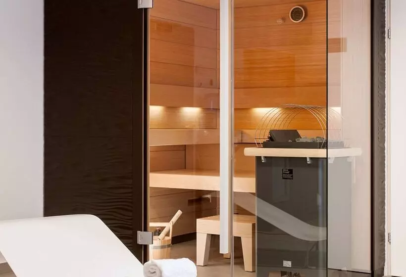 Fotos del hotel Nh Collection Wien Zentrum:  26