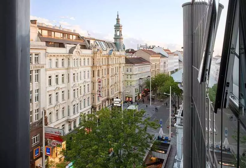 Fotos del hotel Nh Collection Wien Zentrum:  49