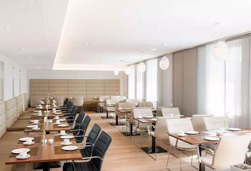 Fotos del hotel Nh Collection Wien Zentrum:  30