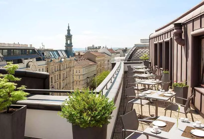 Fotos del hotel Nh Collection Wien Zentrum:  38