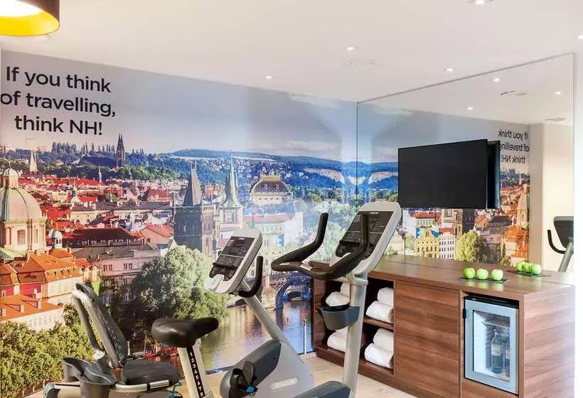 Fotos del hotel Nh Collection Wien Zentrum:  51