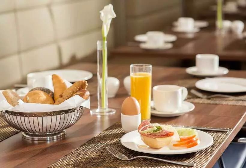 Fotos del hotel Nh Collection Wien Zentrum:  34