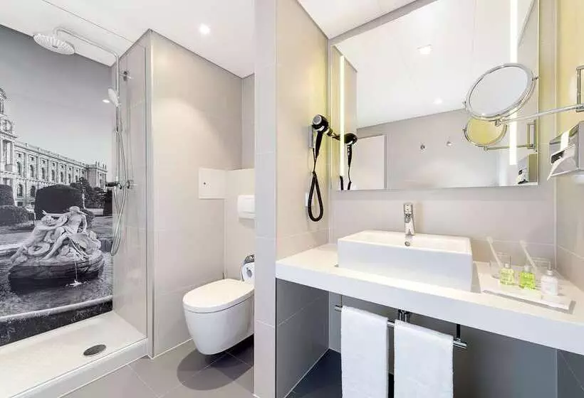 Fotos del hotel Nh Collection Wien Zentrum:  44