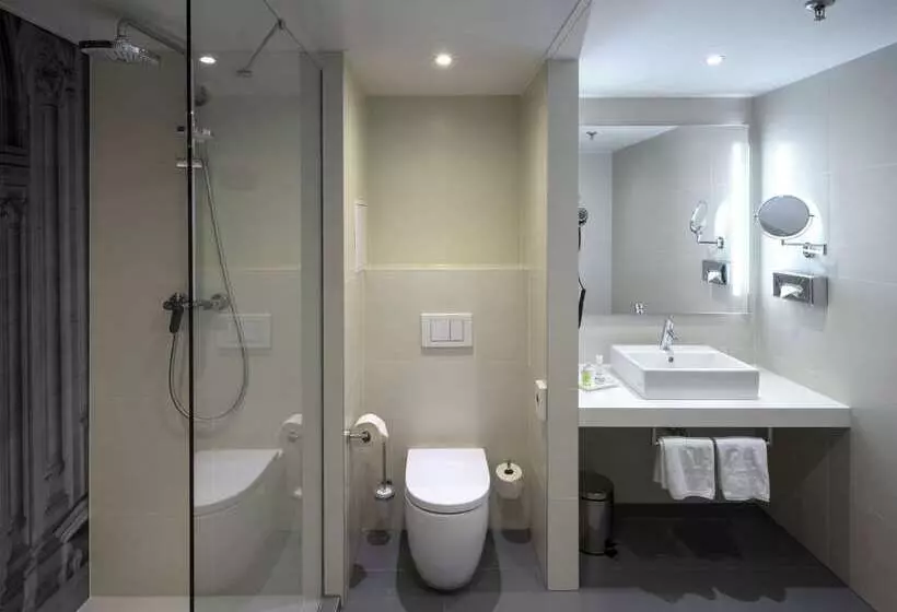 Fotos del hotel Nh Collection Wien Zentrum:  43