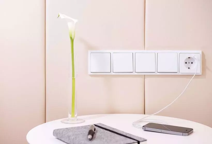 Fotos del hotel Nh Collection Wien Zentrum:  52