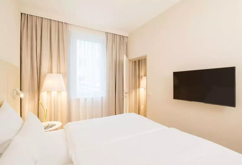 Fotos del hotel Nh Collection Wien Zentrum:  17