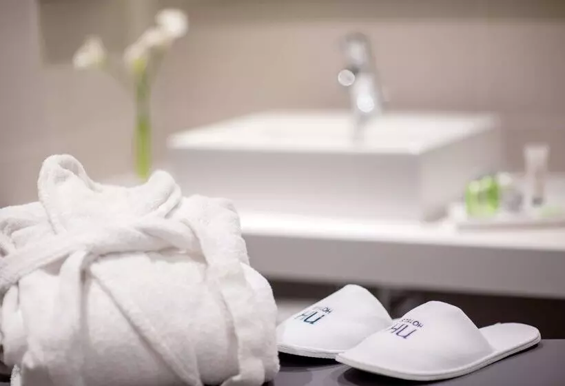 Fotos del hotel Nh Collection Wien Zentrum:  68