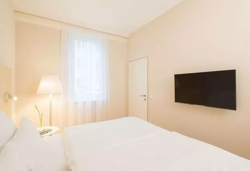 Fotos del hotel Nh Collection Wien Zentrum:  10