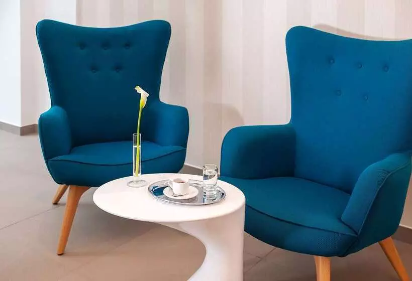 Fotos del hotel Nh Collection Wien Zentrum:  76