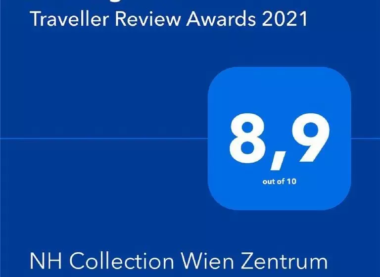 Fotos del hotel Nh Collection Wien Zentrum:  47