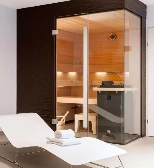 Fotos del hotel Nh Collection Wien Zentrum:  25