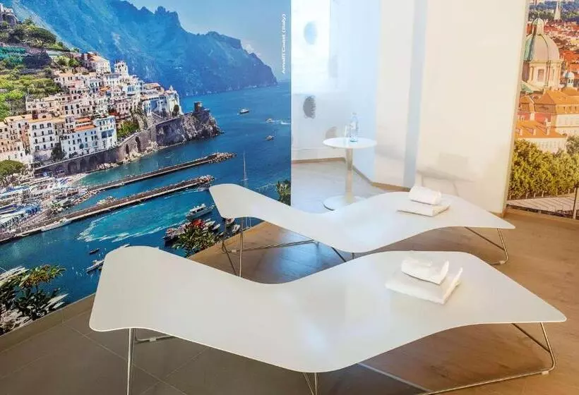 Fotos del hotel Nh Collection Wien Zentrum:  50