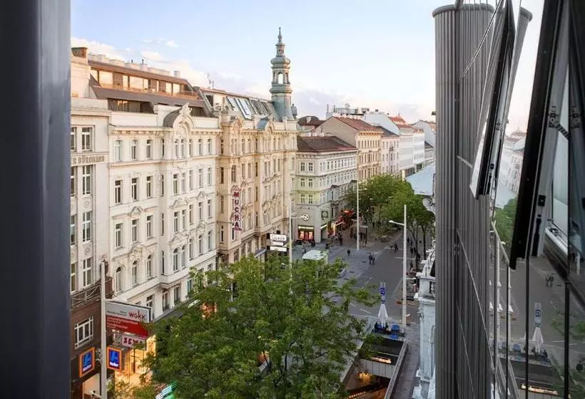 Fotos del hotel Nh Collection Wien Zentrum:  48