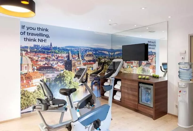 Fotos del hotel Nh Collection Wien Zentrum:  60