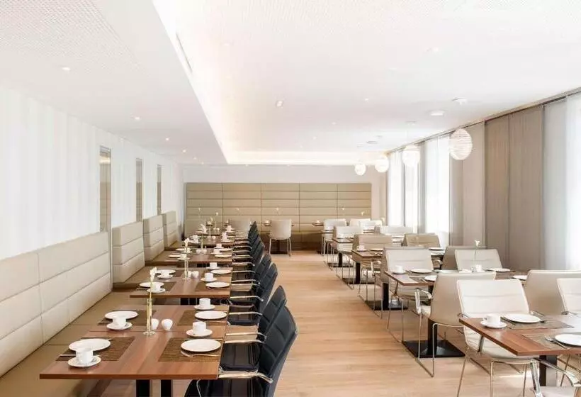 Fotos del hotel Nh Collection Wien Zentrum:  27