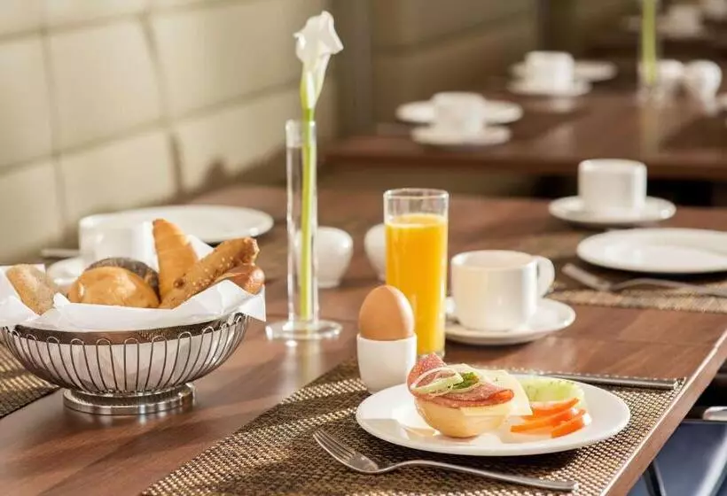 Fotos del hotel Nh Collection Wien Zentrum:  31