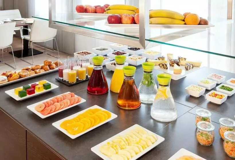 Fotos del hotel Nh Collection Wien Zentrum:  29