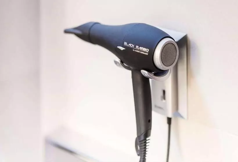 Fotos del hotel Nh Collection Wien Zentrum:  80