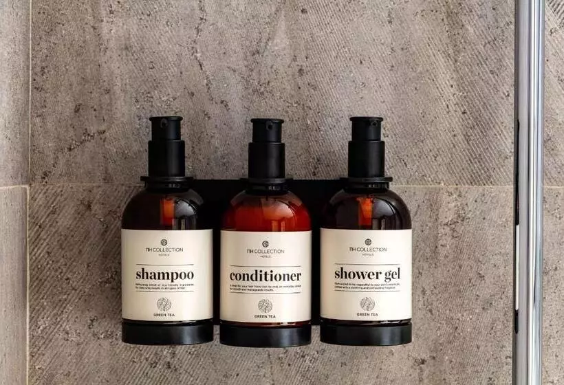 Fotos del hotel Nh Collection Wien Zentrum:  73