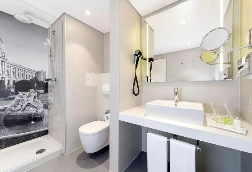 Fotos del hotel Nh Collection Wien Zentrum:  41