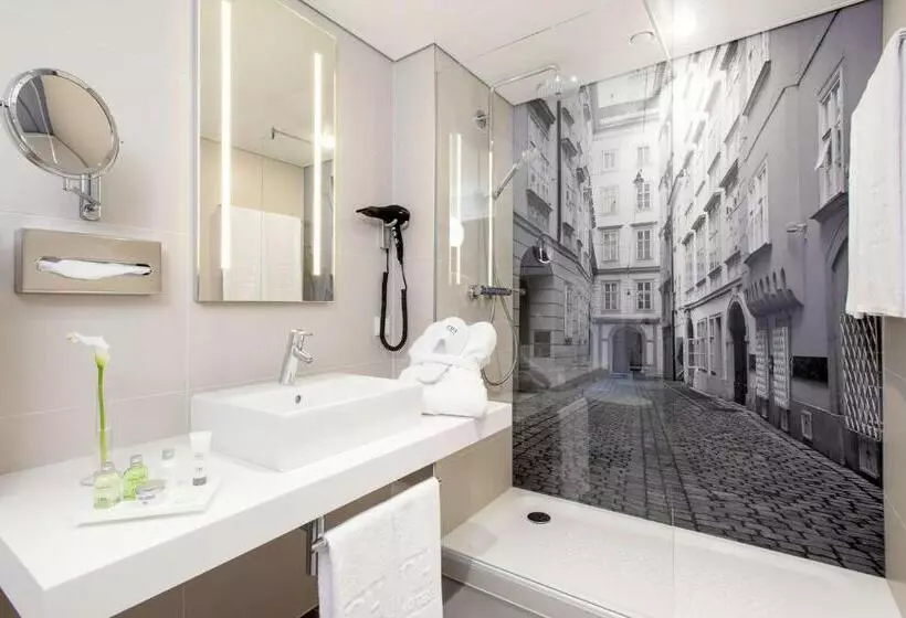 Fotos del hotel Nh Collection Wien Zentrum:  40