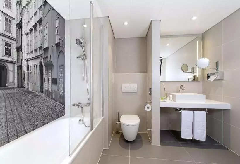 Fotos del hotel Nh Collection Wien Zentrum:  42