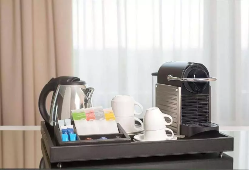 Fotos del hotel Nh Collection Wien Zentrum:  53