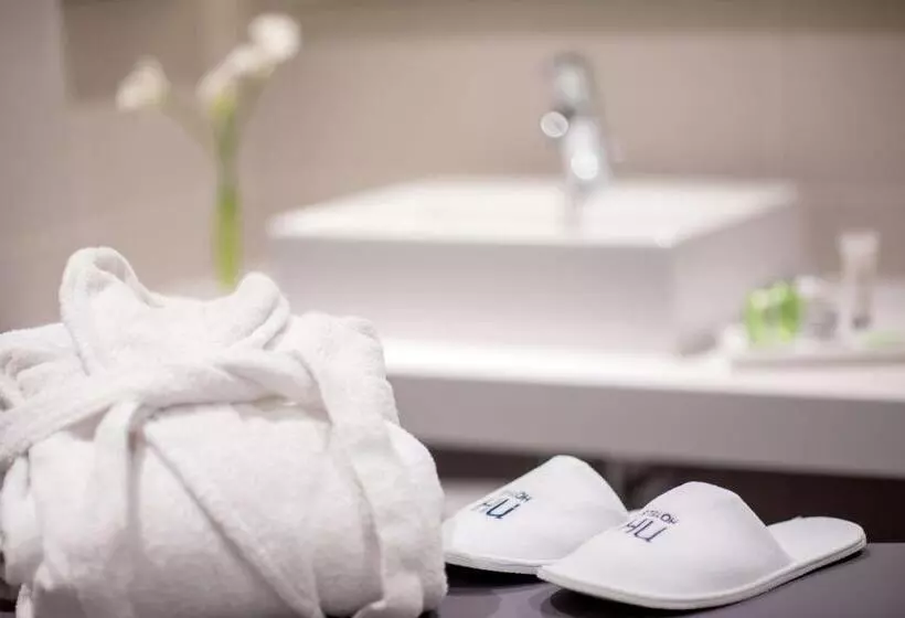 Fotos del hotel Nh Collection Wien Zentrum:  70