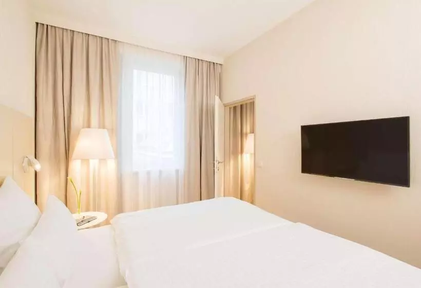 Fotos del hotel Nh Collection Wien Zentrum:  7