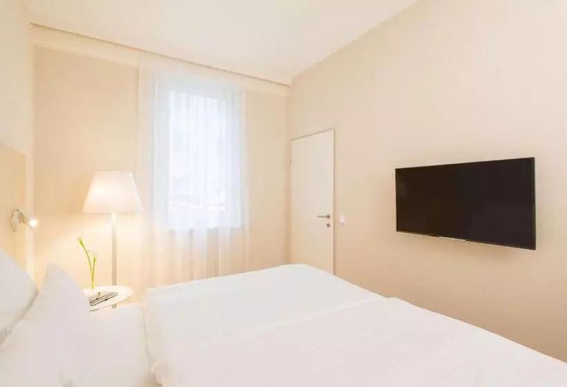 Fotos del hotel Nh Collection Wien Zentrum:  2