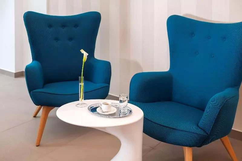 Fotos del hotel Nh Collection Wien Zentrum:  81