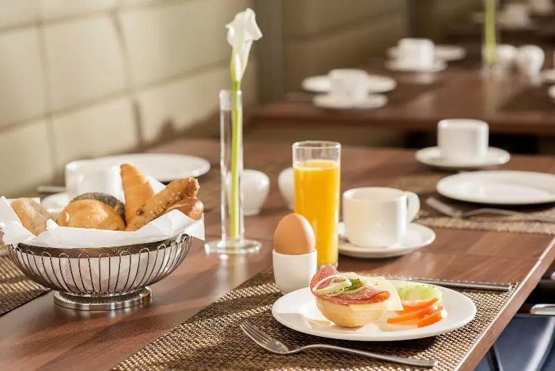 Fotos del hotel Nh Collection Wien Zentrum:  65