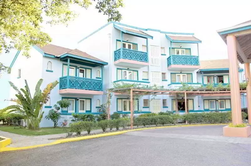 Fotos del hotel Point Village:  5