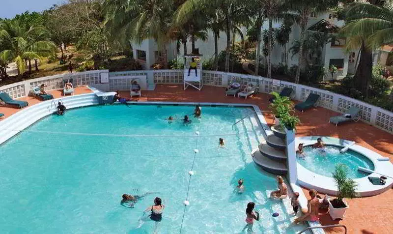 Fotos del hotel Point Village:  2