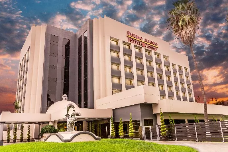Fotos del hotel Pueblo Amigo Hotel Plaza Y Casino:  18