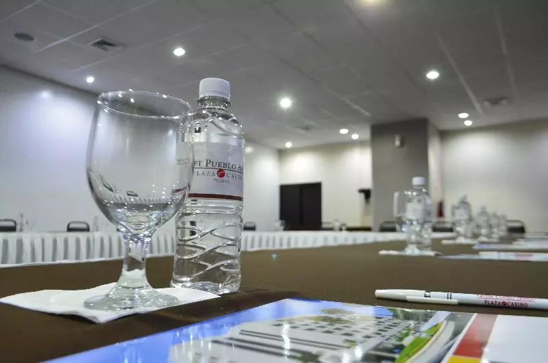 Fotos del hotel Pueblo Amigo Hotel Plaza Y Casino:  25