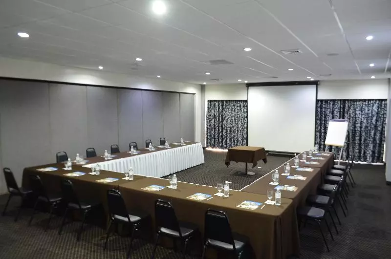 Fotos del hotel Pueblo Amigo Hotel Plaza Y Casino:  6